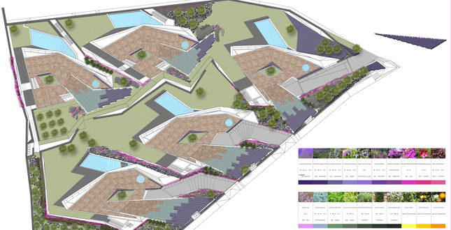  Hebil 157 Houses