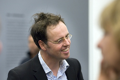 Adriaan Geuze