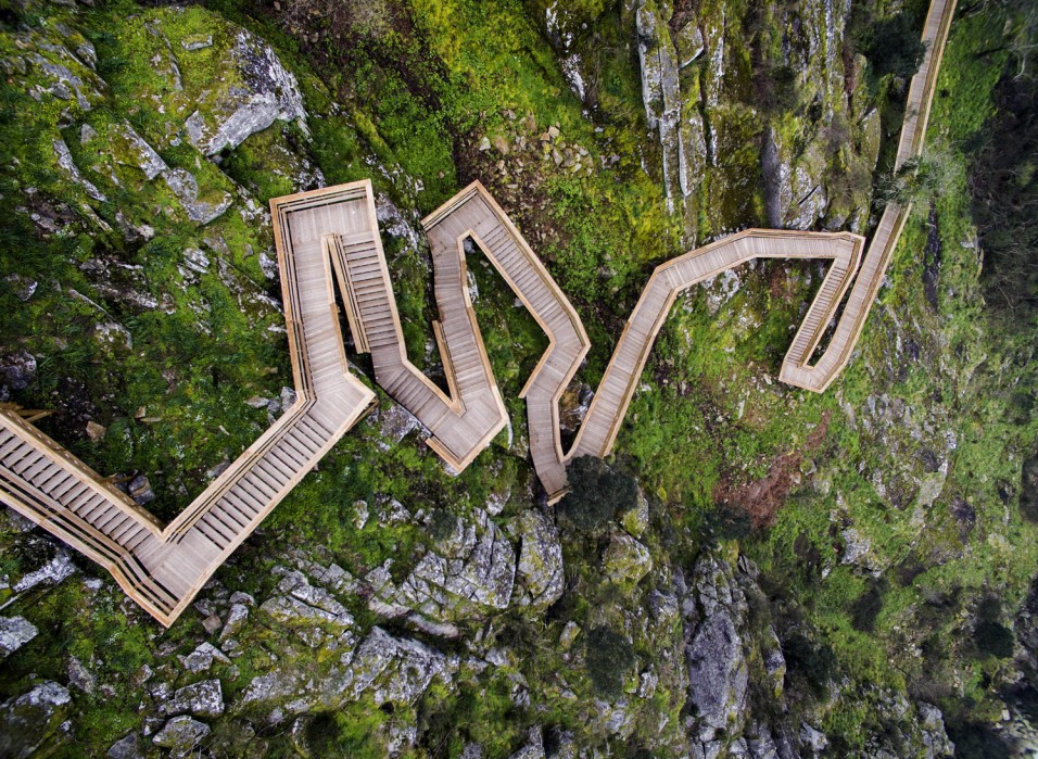 Paiva Walkways8۾е