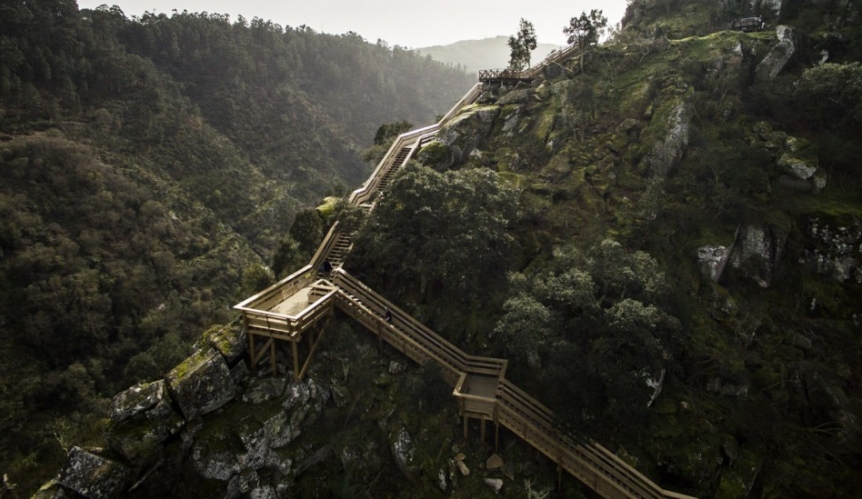 Paiva Walkways8۾е