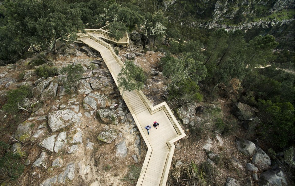 Paiva Walkways8۾е