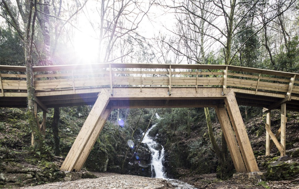 Paiva Walkways8۾е