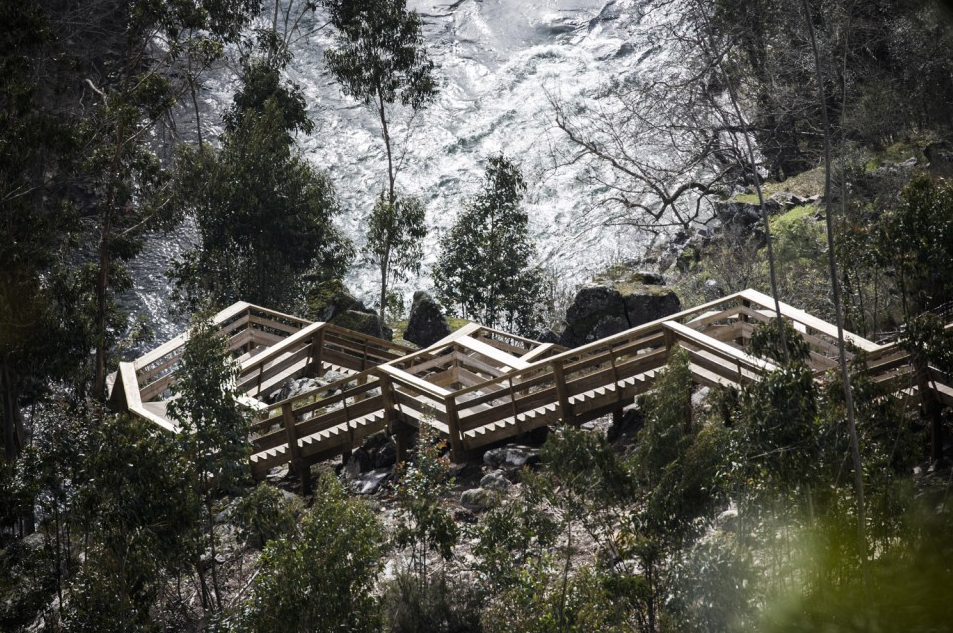 Paiva Walkways8۾е