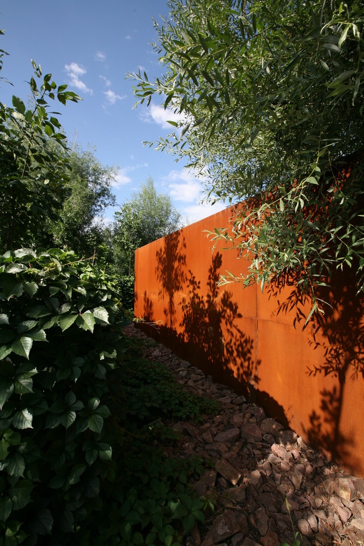 ¿