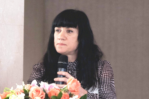 Nathalie Junod Ponsard֮